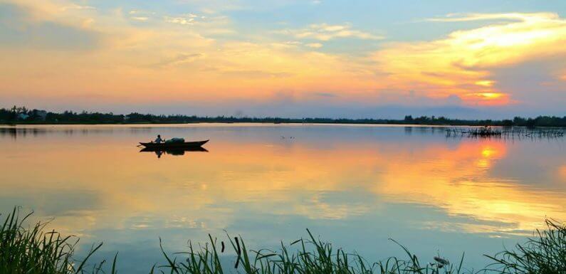 3 địa điểm camping cực chill ngắm hoàng hôn ở Bắc Ninh 1 1 26