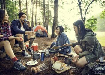 10 Món Ăn Camping Hấp Dẫn Nhất Mùa Hè 2022