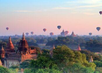 Chỉ với 10 triệu đồng có thể du lịch ở đâu?