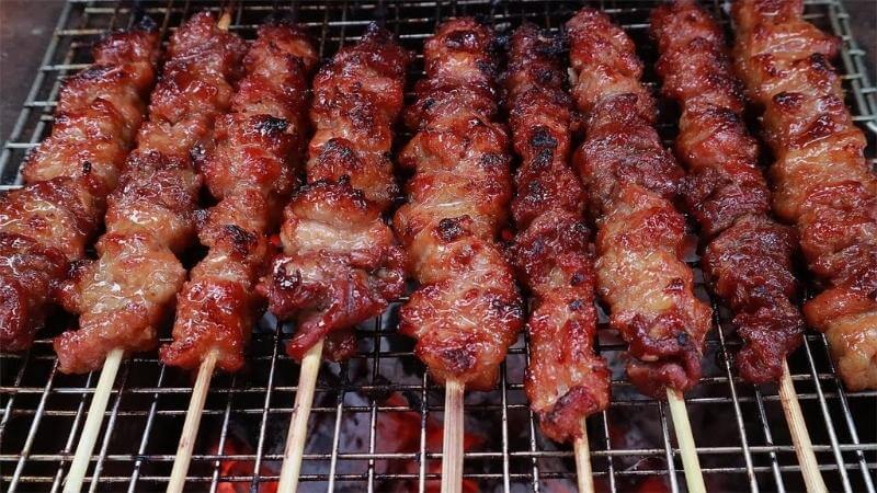 10 món ăn camping hot nhất hè 2022 10 100