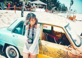 Tận hưởng kỳ nghỉ tuyệt vời tại Coco Beach Camp