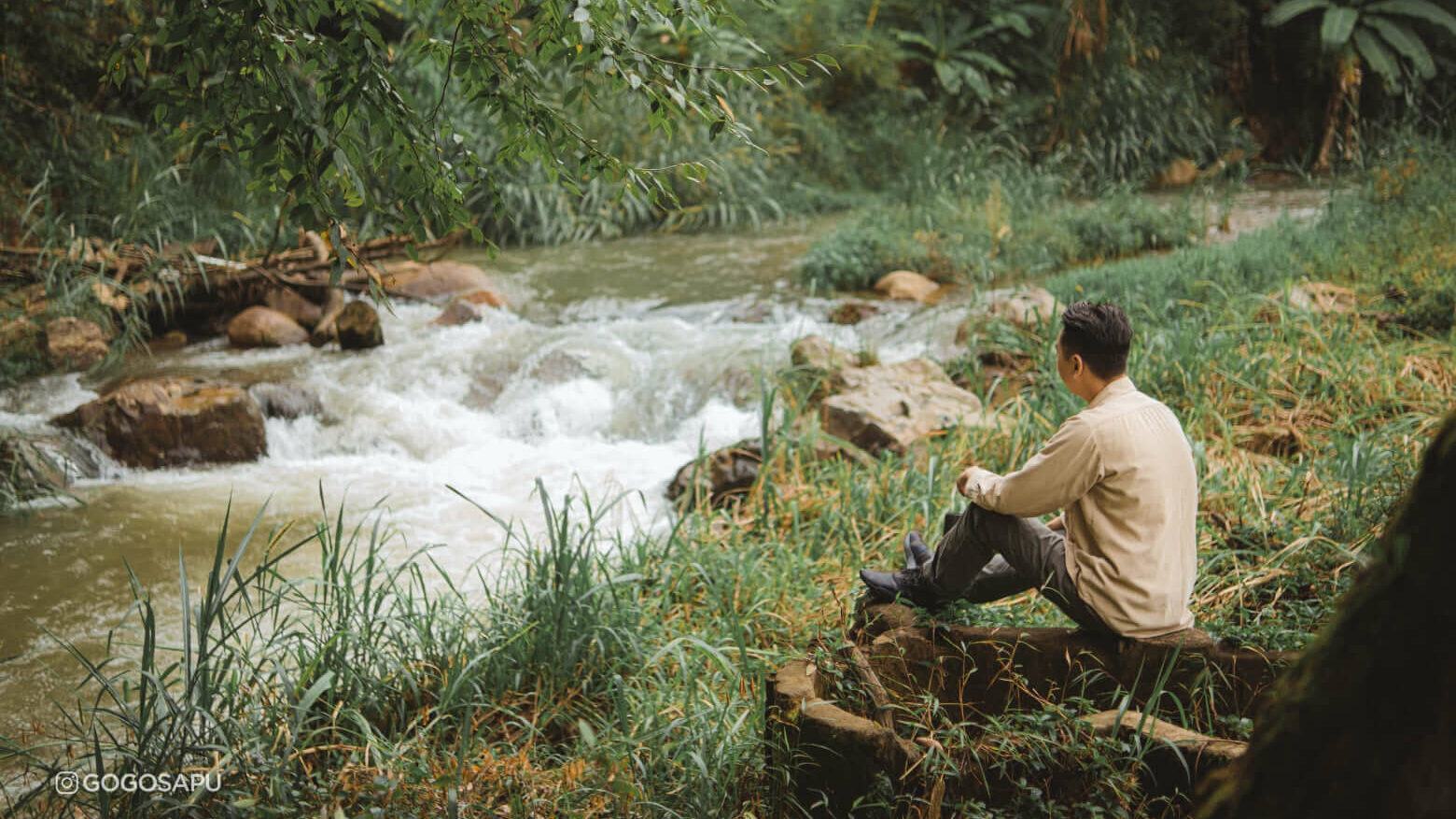 Sống chậm giữa thiên nhiên - Cắm trại tại Dalat Camp 10 Sống chậm giữa thiên nhiên - Cắm trại tại Dalat Camp