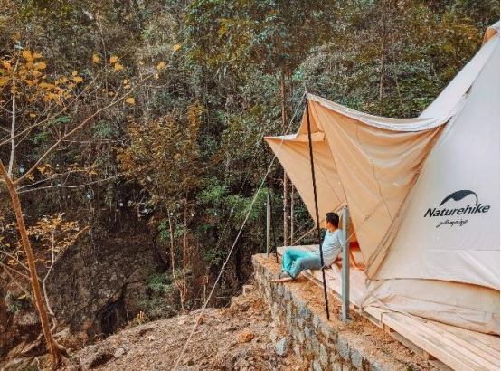 4 địa điểm camping ở Khánh Hòa “đi không muốn về” 8 13