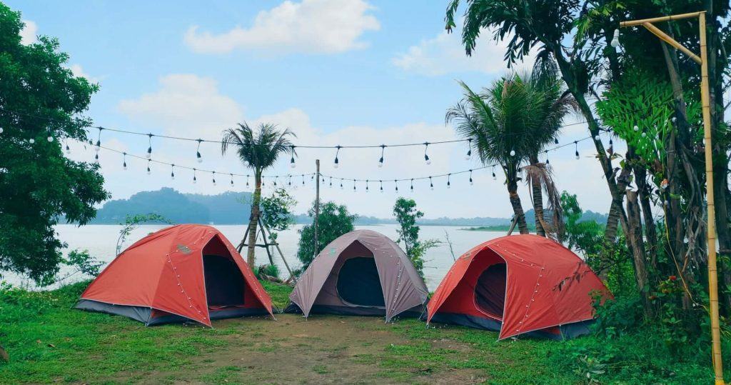 Campingsport Đồng Mô