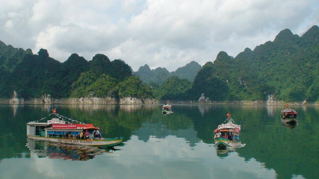 Top 3 địa điểm camping ở Tuyên Quang không thể bỏ qua năm 2022
