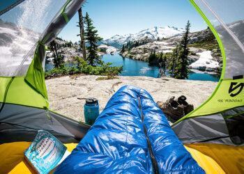 Chuẩn bị đi cắm trại trong ngày đầy đủ nhất