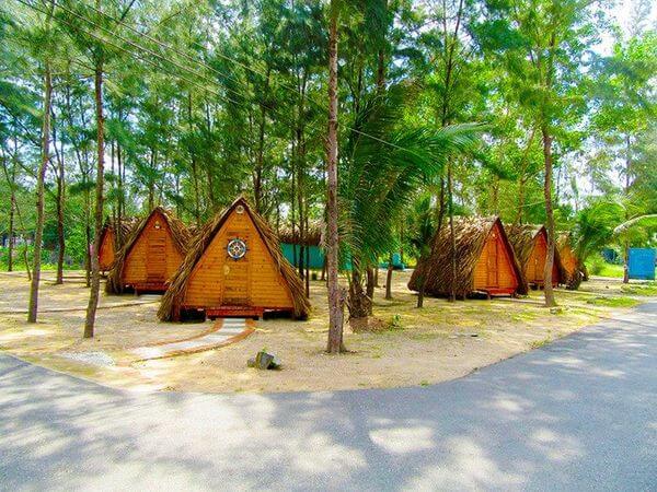 Hodota Resort and Camping