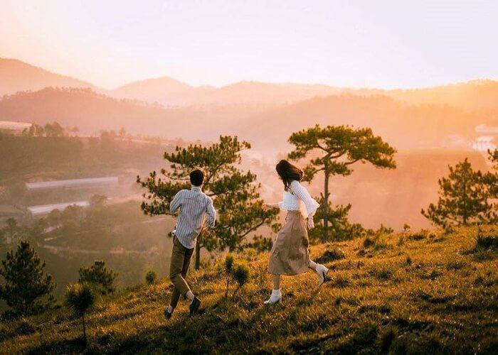 Bật mí 5 địa điểm cắm trại view đẹp tại Lâm Đồng 3 3 19