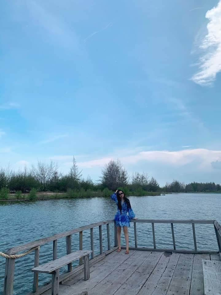 Review Hồ Cốc đi về trong ngày 2 4 10