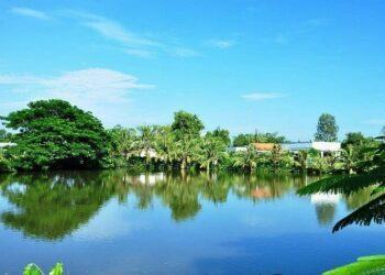 Top 4 địa điểm camping ở Vĩnh Long