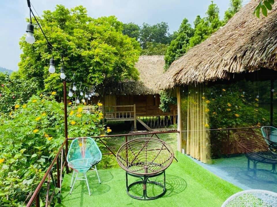 Top 3 địa điểm camping ở Yên Bái – Chốn riêng tư cắm trại cùng bạn bè dịp Lễ 5 5 16