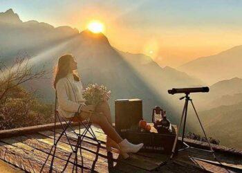 Top 3 địa điểm camping cho nhóm bạn thân dịp nghỉ lễ ở Lai Châu