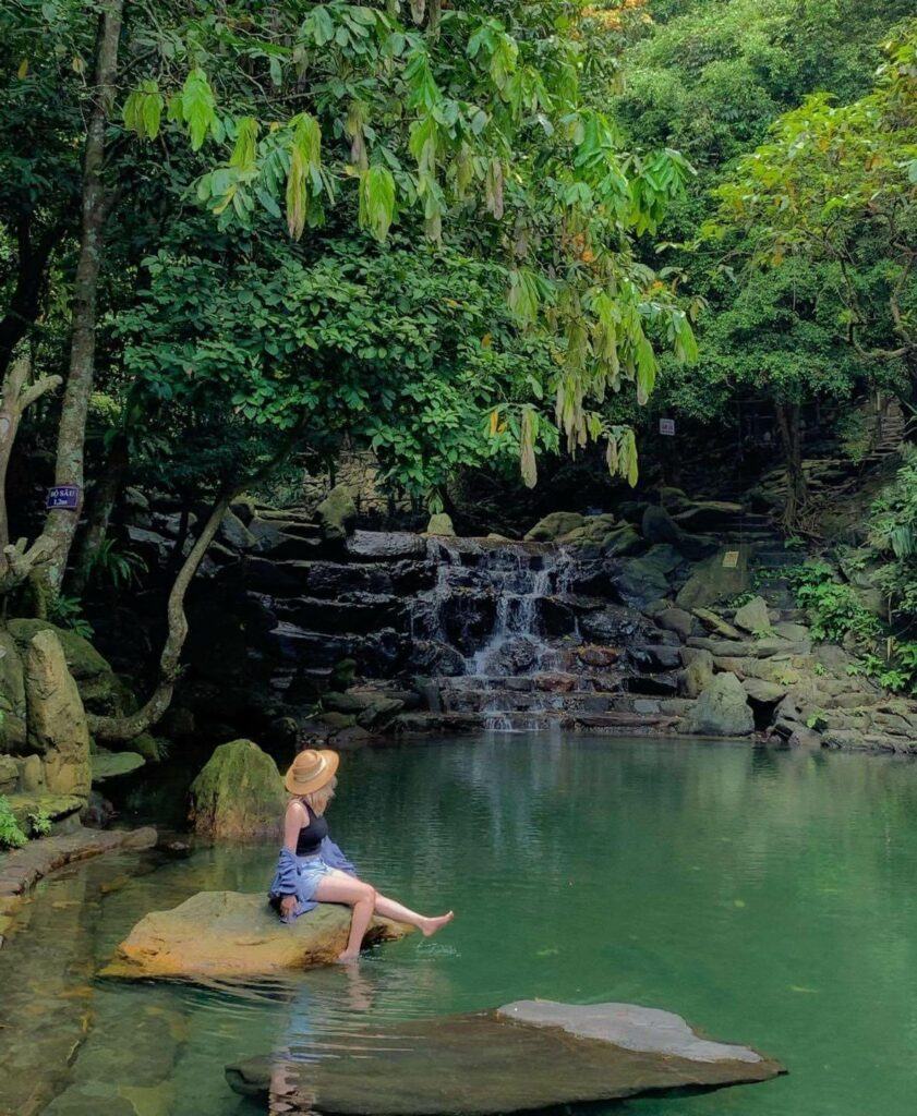 Review trải nghiệm cắm trại siêu “chill” chỉ cách Hà Nội 50km 5 5 9