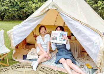 Rủ hội bạn thân sống ảo tại căn Farmstay gây bão insta chỉ từ 199k/ người