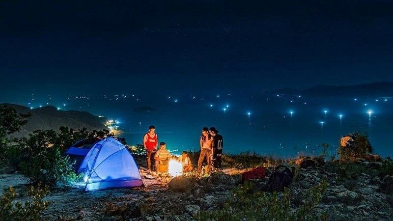 Bật mí 5 địa điểm cắm trại view đẹp tại Lâm Đồng 5 6 23