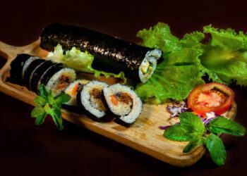 Trổ tài làm 3 món ăn nhanh cho bé đi cắm trại thích mê