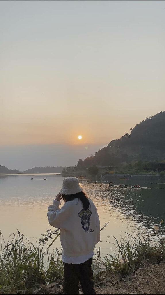 Trải nghiệm đi camping “chill chill” 2N1Đ ngay sát Hà Nội 3 6 6