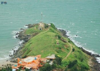 6 điểm camping tại Vũng Tàu được giới trẻ yêu thích