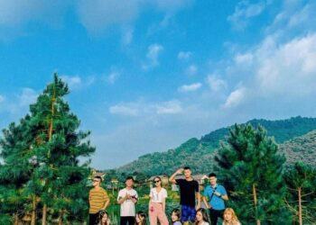 Top 3 địa điểm camping ở Yên Bái – Chốn riêng tư cắm trại cùng bạn bè dịp Lễ