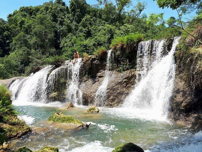 Đến Tuyên Quang đừng bỏ qua 4 địa điểm camping cực “hot” này 7 7