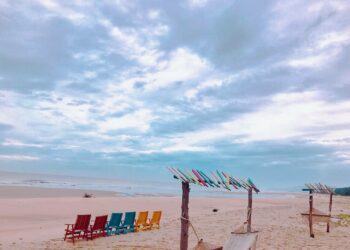 Top 5 địa điểm cắm trại ở Bà Rịa – Vũng Tàu có view “cực xịn” khiến giới trẻ phải đến checkin ngay