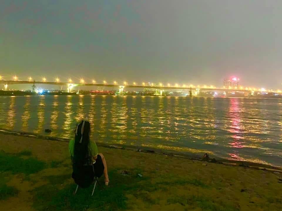 Trải nghiệm camping cực chill 2N1Đ ngay trong lòng Hà Nội - dành cho “tấm chiếu mới” chỉ 299k 7 8 5