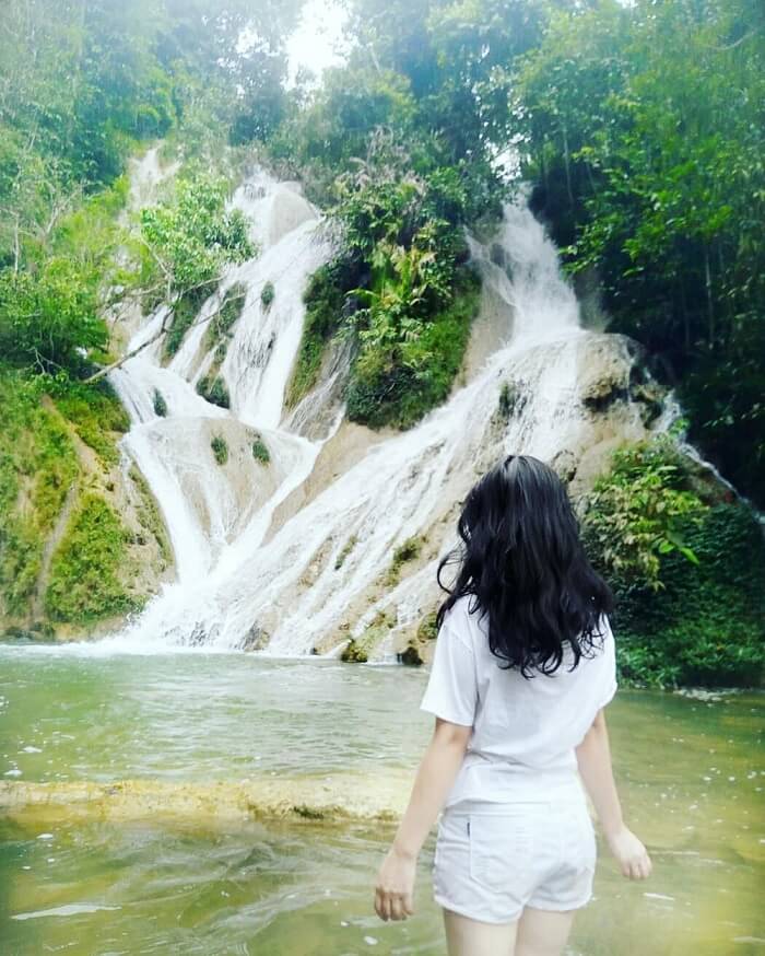 Đến Tuyên Quang đừng bỏ qua 4 địa điểm camping cực “hot” này 8 8