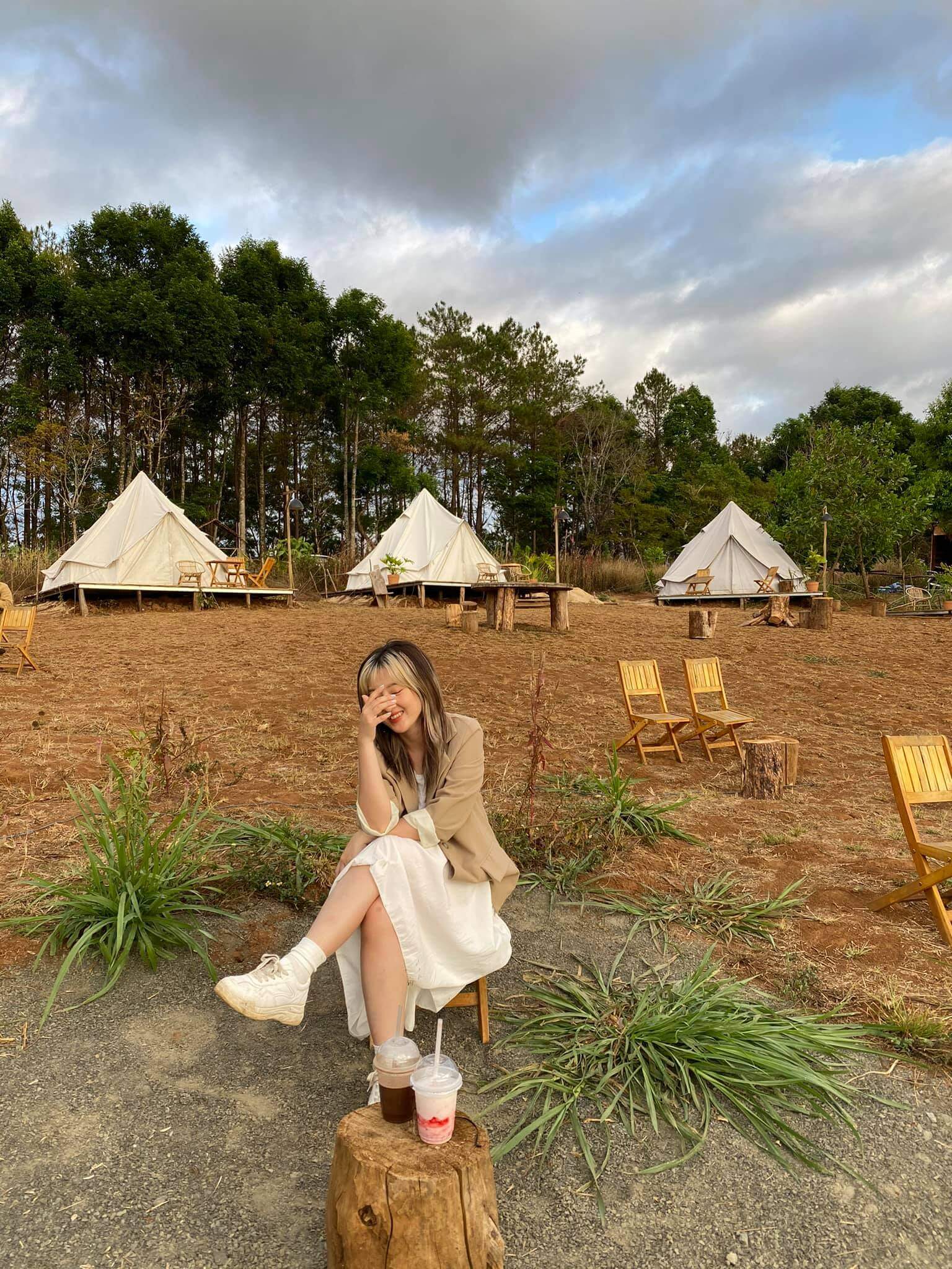 Lịch trình 5N5Đ khám phá các địa điểm camping ở Buôn Ma Thuột 11 Lịch trình 5N5Đ khám phá các địa điểm camping ở Buôn Ma Thuột