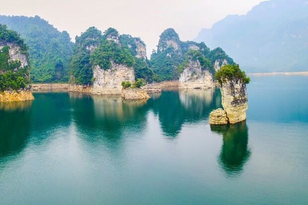 Đến Tuyên Quang đừng bỏ qua 4 địa điểm camping cực “hot” này 9 9
