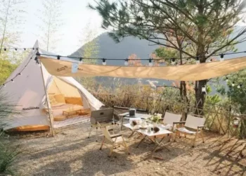 Bảo quản thực phẩm khi đi cắm trại như nào cho đúng?