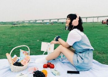 Bỏ túi tất tần tật những điều cần biết trước khi cắm trại chân cầu Vĩnh Tuy