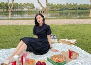 Điểm danh những địa điểm picnic ở Hà Nội cho hội mê sống ảo
