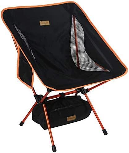 Ghe cam trai Trekology YIZI GO Portable Camping Chair