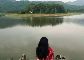 Kinh nghiệm cắm trại tại Đại Lải cho người mới