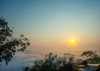 Nà Bai Campsite: Một hành trình khám phá thiên nhiên rừng già