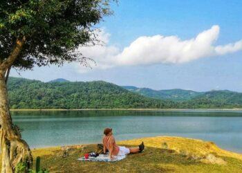 Ngoài phố cổ Hội An, đây là 6 tọa độ camping ở Quảng Nam mà bạn nhất định phải ghé thăm