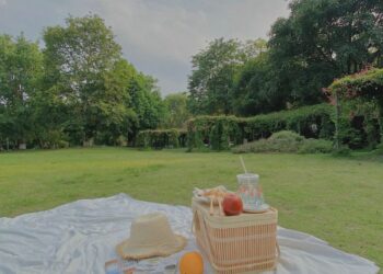 Những điểm camping qua đêm gần Hà Nội