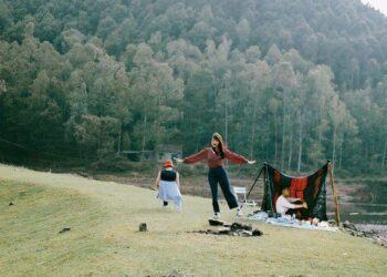 Tổng hợp 6 địa điểm camping ở Nghệ An 