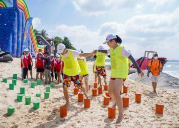 Top 10 trò chơi nhất định phải thử khi đi camping