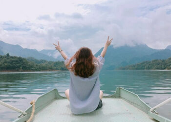 Top 3 địa điểm camping ở Tuyên Quang không thể bỏ qua năm 2022