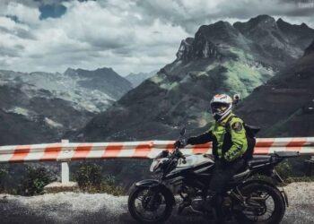 Tổng hợp hình ảnh đi phượt đẹp nhất cho dân mê xê dịch