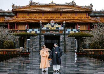 Giới Thiệu Về Huế Bằng Tiếng Anh (Top 3 Bài Cuốn Hút)