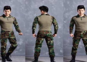 TOP 10 SHOP BÁN ĐỒ LÍNH Ở TP HỒ CHÍ MINH