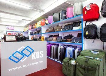 Top 10 Cửa Hàng Bán Vali Du Lịch Đáng Tin Cậy Tại Hà Nội