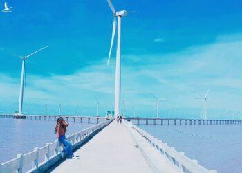 Top 3 địa điểm camping ở Trà Vinh