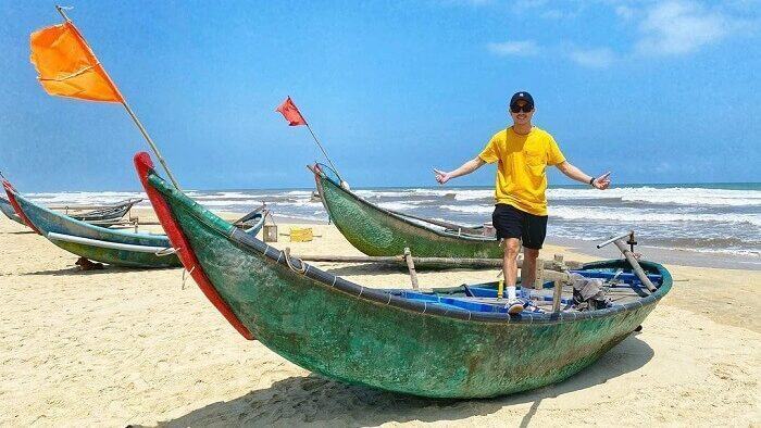 Ngoài phố cổ Hội An, đây là 6 tọa độ camping ở Quảng Nam mà bạn nhất định phải ghé thăm