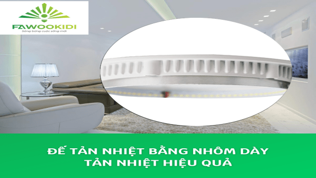 Vỏ đèn LED