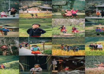 Tổng hợp các địa điểm phượt miền Bắc tha hồ sống ảo và trải nghiệm