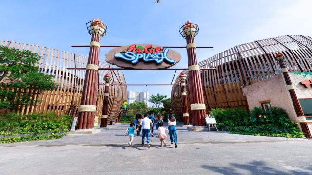 địa điểm du lịch gần Hà Nội