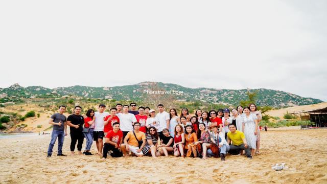 Top 5 Điểm cắm trại Ninh Thuận: view đẹp, điểm picnic không nên bỏ lỡ